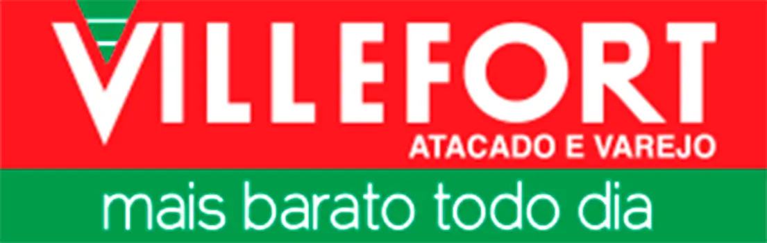 Villefort Atacado e Varejo